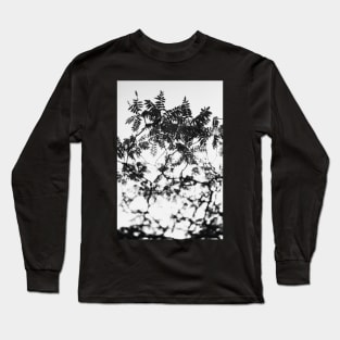 Leaf Study #6 Long Sleeve T-Shirt